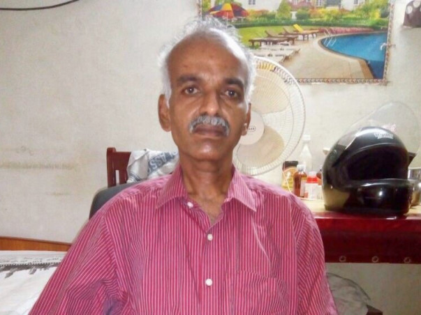 Help This Father Fight Pancreatic Cancer And Live For His Children