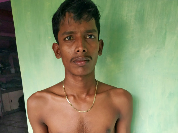 Help My Brother Spinal Neuro Surgery and Kidney Problem