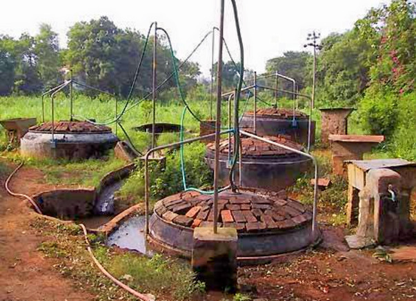 Fundraising to bring biomass revolution in Bihar - every support counts!
