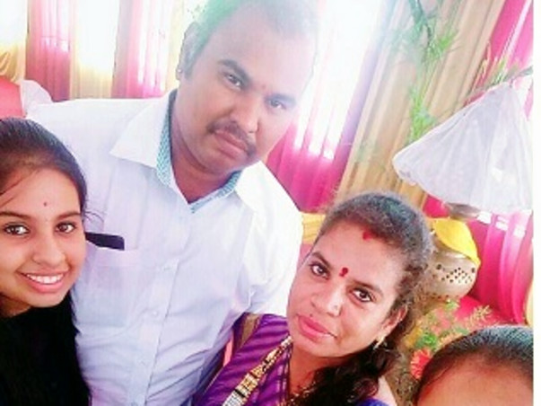 Help Bhaskaran To Get Treated for Severe Injuries