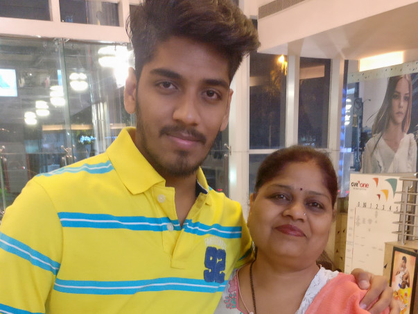 Help My Mom Fight Cancer