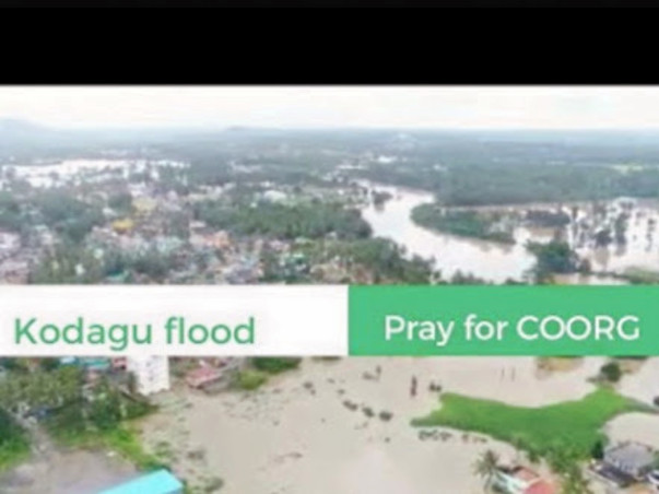 Save Kodagu/Coorg