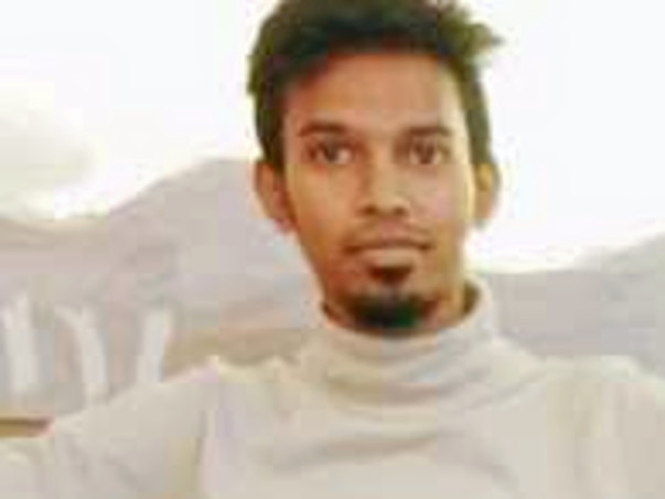 Help My Friend Dinesh Overcome Bacterial Infection