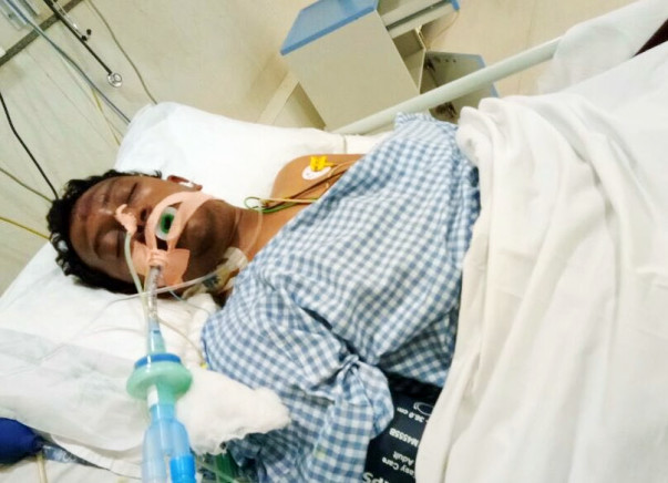 Please Help Rajnikanth Come Out Of The ICU