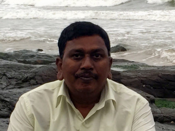 HELP SUBHASH TO FIGHT NEUROLOGICAL DISEASES