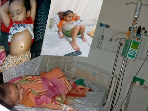 Support Sathyapriya Recover From Blood Cancer