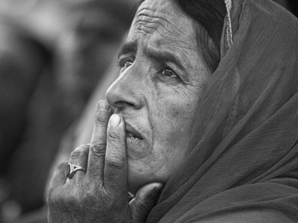 Help my initiation for educated India-to see Developed India