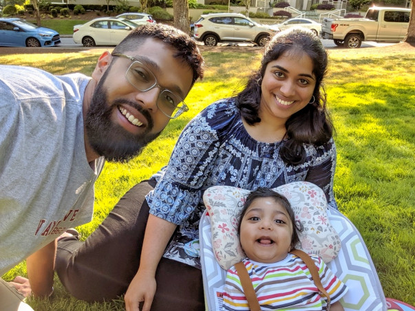 Cure Raghav - Rare disorder in GPX4 gene