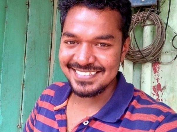 Help Ponsundar's Family