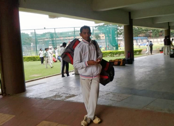 Help A Young Cricketer Fight Cancer