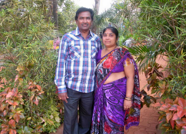I am fundraising to help for my father's treatment