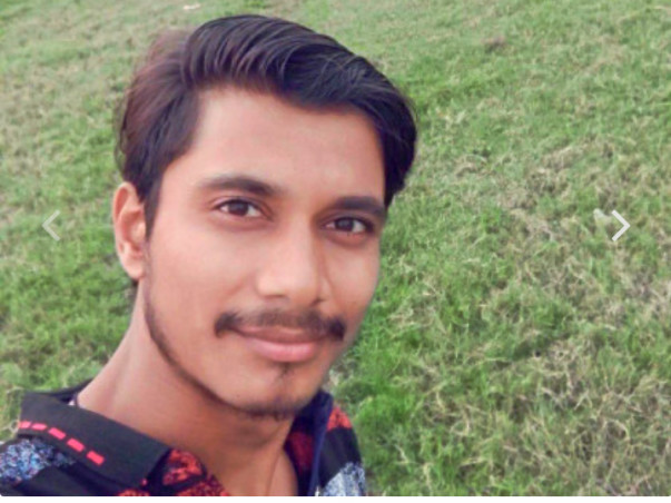 Help Amartya Recover From Fatal Accident