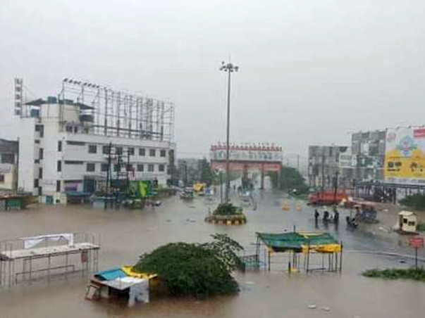 Help North Karnataka Flood Victims