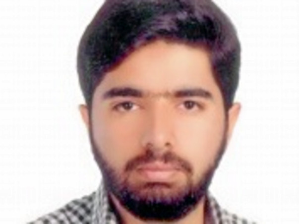 Support Ahmed Wani Recover From Sarcoma Cancer