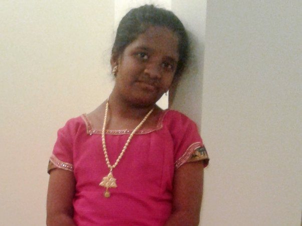 Help my 12 year old undergo a spine surgery.