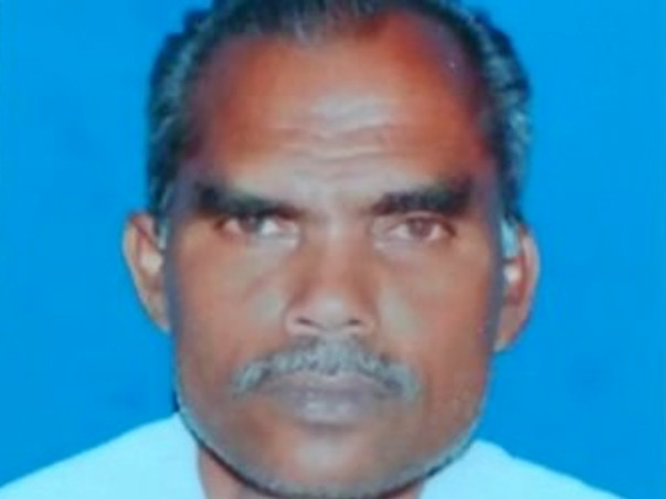 Help for Father's Heart Operation