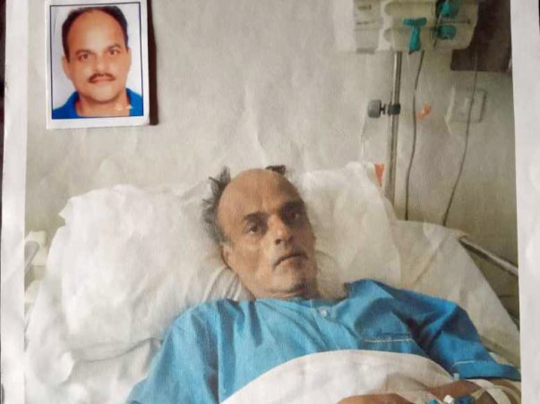 Help Me For Liver Transplant