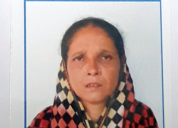 Help Me To Save My Wife 43yrs From Breast Cancer.