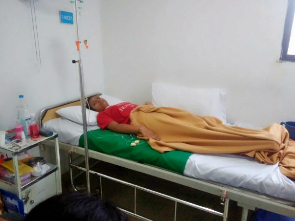 Pallavi Has Dropped Out Of School Because Of Cancer, She Needs Help