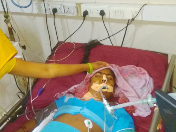 Help Rani Undergo Kidney Dialysis