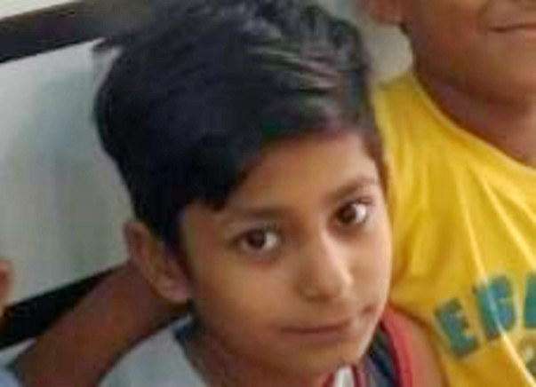 Help Raghav Fight Cancer