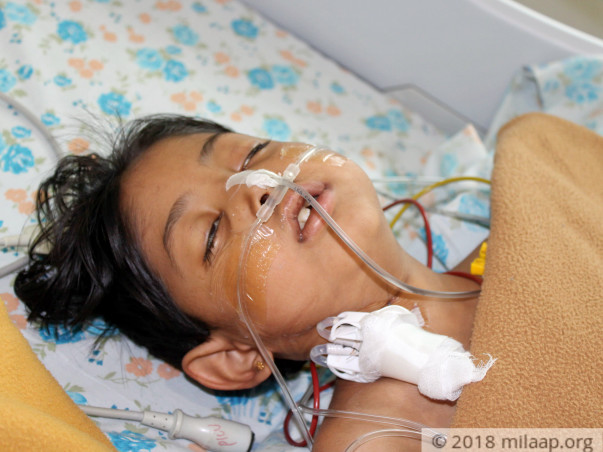 This Brilliant 9-Year-Old’s Kidneys Have Failed, Needs Urgent Help