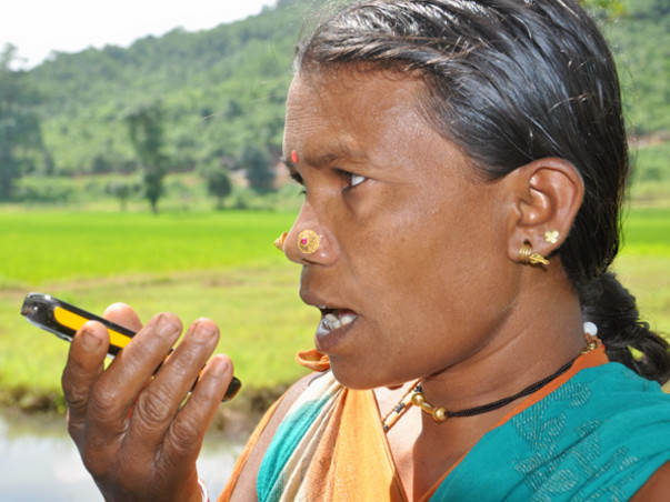 CGNet is fundraising to bring unheard stories and voices to light