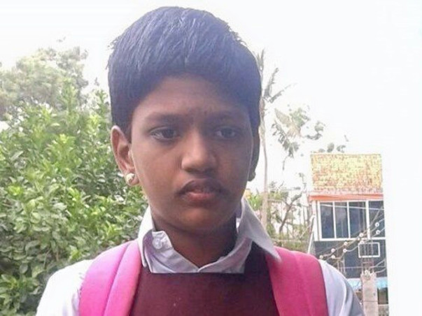 Help Kanisha (9 years old, Fatherless child) fight Dengue