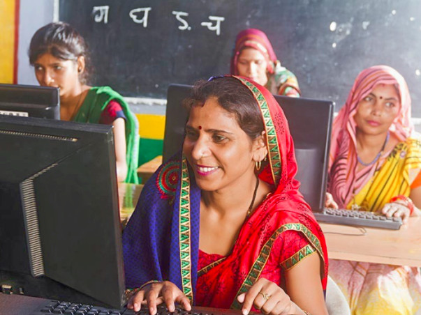 Village Economy Development