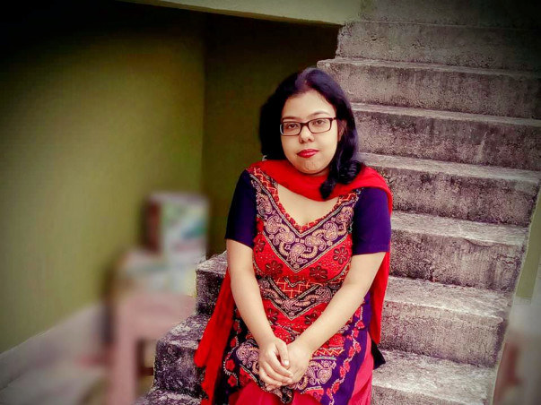 Help Nabamita Bhattacharya for her Kidney Transplantation