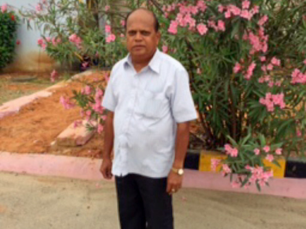 Help my 67 years old Father fighting cancer