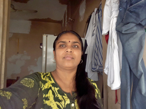 Help Pinku For Her Kidney Transplant