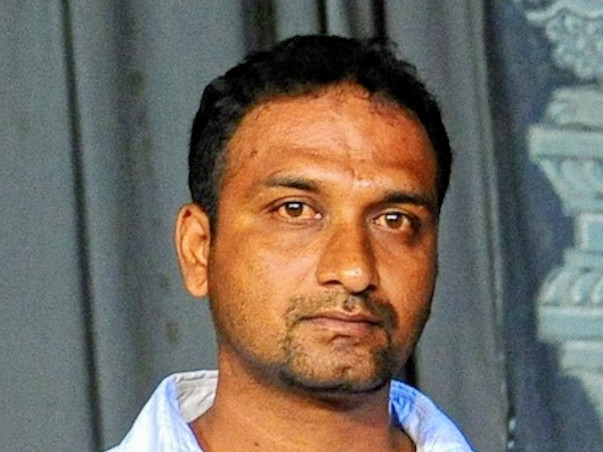 Help Us Support Hariram's Family