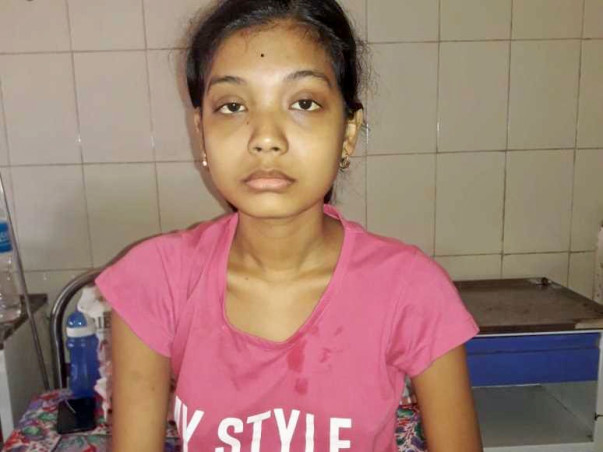 Need Help For Treatment Of Blood Cancer For Nirmali