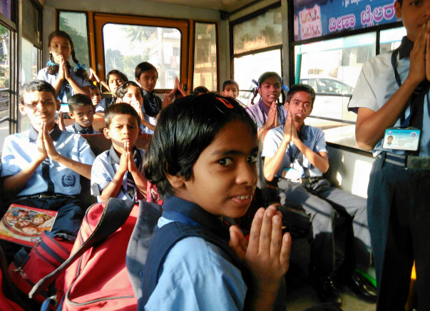 Help Shivaji and Prema Support 23 kids At Miracle Manna Children Home