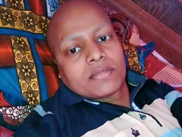 Help Premchand fight brain cancer