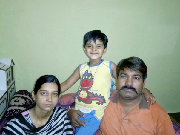 Help Save My Wife Who Has Liver Cirrhosis