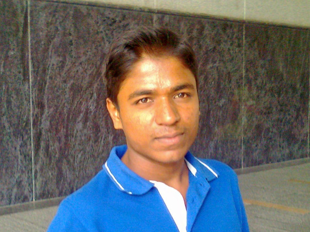 Fundraising to undergo surgeries.
