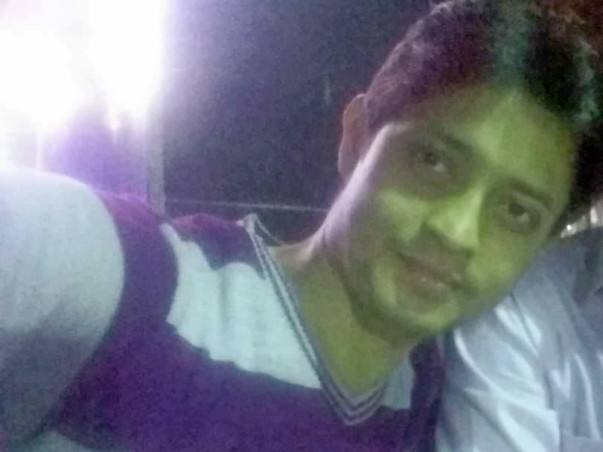 Help Ayan Ghosh Fight Leukaemia