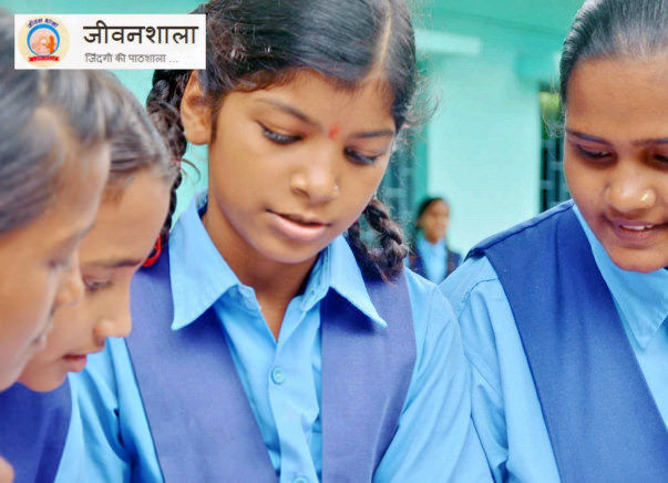 Help to provide education to 140 students.