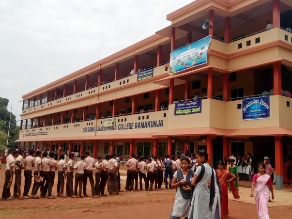 Education to Rural Students