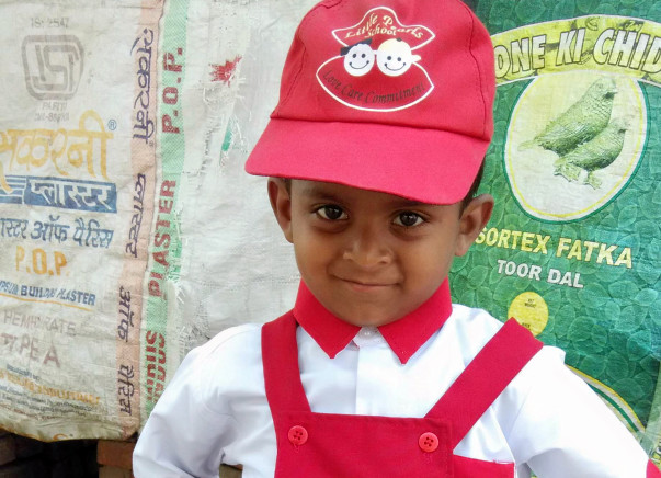 I am fundraising to hELP Needy to send them to school for education