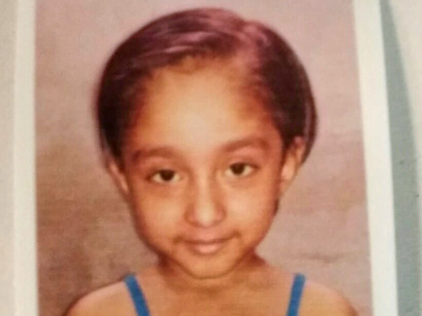 Help Little Bristi To Fight Thalassemia
