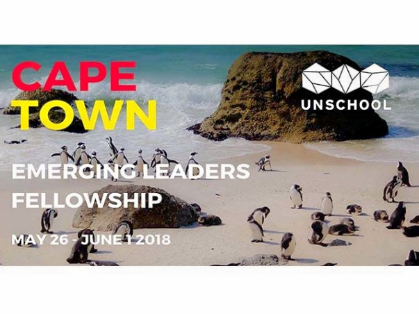 Help Neha Get to Unschool Fellowship Program!
