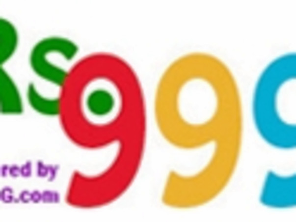 I am fundraising to to create websites for Indian startups in very low price. (Rs.999)