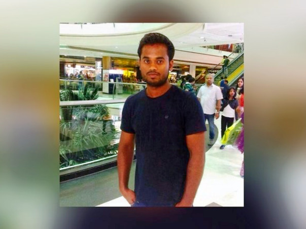 Support Dinesh's Fight Against Liver Cancer Stage IV