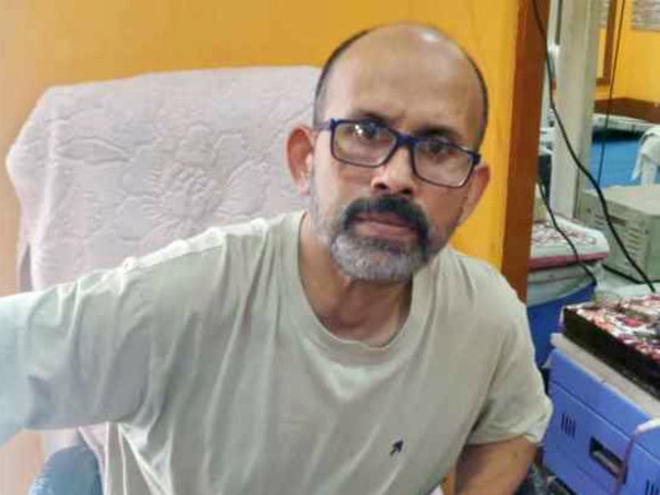 Help My Friend To Undergo Bone Marrow Transplant