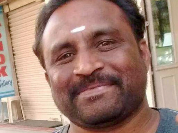 Help Vinay CP Get Treated For Pancreatitis