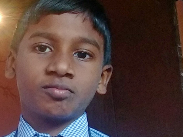 Help Selvakumar Get His Kids Educated