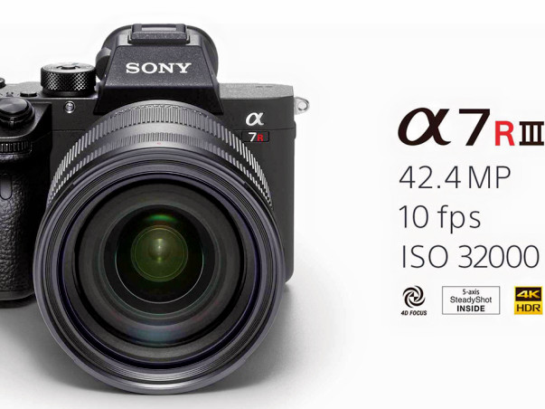 Help, buying a New Camera